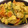 花花里's cooksnap of when they made レンジだけで簡単ささみのカレー和え.