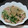 ☆★☆mint☆★☆'s cooksnap of when they made 魚肉ソーセージと水菜の☆オイマヨ炒め.