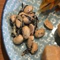 れいコロ's cooksnap of when they made 生ひじきの生姜マヨサラダ.