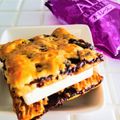 雛鳥と親鳥's cooksnap of when they made ちょい足し*レーズンバターもどき☆.