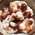 りっかさんちのレシピ's cooksnap of when they made 簡単 鶏ササミの梅肉和え.