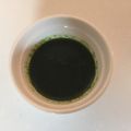 cherusy's cooksnap of when they made 【離乳食初期】超便利！冷凍ほうれん草.