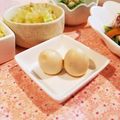 Richland☆Y's cooksnap of when they made 塩酒粕で旨♪ウズラ卵のバルサミコ酢漬け.