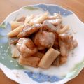 ☆３匹の子ぶた☆'s cooksnap of when they made 作り置きにも！鶏肉の生姜味噌焼き。.