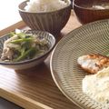 shibatama's cooksnap of when they made アスパラガスとごぼうと豚肉の塩きんぴら.