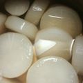 クックEIOGR0☆'s cooksnap of when they made 圧力鍋で超簡単ふろふき大根.