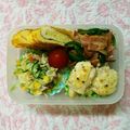 プーまま☆'s cooksnap of when they made 〖ヘルシー＊鶏ささみの粒マスマヨ焼き〗.
