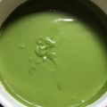おののきりん's cooksnap of when they made 失敗しない抹茶アイス！.