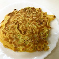 ★きんかん★'s cooksnap of when they made ふわふわ簡単お好み焼き.
