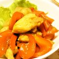 まい1141's cooksnap of when they made 冷めても美味しい★あと引く甘辛チキン.