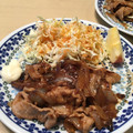 ちむりんｗ's cooksnap of when they made 子供も大好き♡りんごとはちみつの生姜焼き.