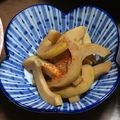 まりりんご☆彡's cooksnap of when they made 簡単味付け！破竹の中華風煮詰め！.