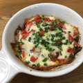 しもっこ's cooksnap of when they made 簡単＊イワシのピザ風チーズ焼き＊.