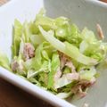 ✳みい✳'s cooksnap of when they made レンジで簡単✨子供も大好き♡無限キャベツ.