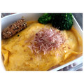 zueeek☆'s cooksnap of when they made バターが香る和風オムライス♡.