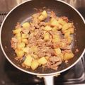 クックJ2MDXG☆'s cooksnap of when they made じゃがいもとツナの簡単煮.
