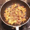 クックJ2MDXG☆'s cooksnap of when they made じゃがいもとツナの簡単煮.
