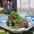 ダイナマイト漆黒's cooksnap of when they made さんまの缶詰で簡単おつまみ！.
