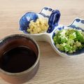 kapibaraだよ's cooksnap of when they made そうめんつゆ❀濃縮タイプ.
