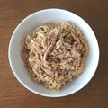 ☆santo☆'s cooksnap of when they made 無限切り干し大根.