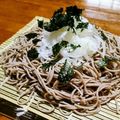 猫のオソマ's cooksnap of when they made 【農家のレシピ】玉ねぎざるそば.