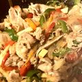 ぬまんちゃん's cooksnap of when they made 本格、本当に美味しい基本のチャプチェ.
