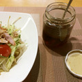 くっくmaamaa's cooksnap of when they made 標準的な冷やし中華のタレ.