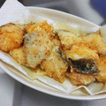 ナスピヨ's cooksnap of when they made mたらの簡単☆カレー竜田揚げ.