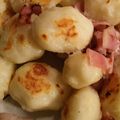腹巻王子's cooksnap of when they made つまみ食いの嵐！チーズじゃがボール！.