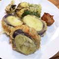なたなたなたでこ's cooksnap of when they made ナスの挟み揚げ 甘酢あんがけ.