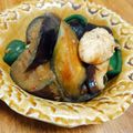 mocha！'s cooksnap of when they made お弁当にも♪なすとピーマンの味噌炒め.