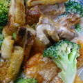 めいの助's cooksnap of when they made 少量の海老でエビマヨ^^;.
