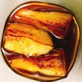 ir_sakana's cooksnap of when they made 簡単10分で♪レンジでナスの香味浸し♪.