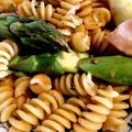 メサ吉's cooksnap of when they made 簡単なのに本格的♪ゴルゴンゾーラのペンネ.