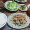 AKI∵'s cooksnap of when they made 豚肉のオニオンソース炒め♪.