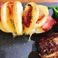 チビ友ママ's cooksnap of when they made 簡単じゃがいもベーコンで夕飯に1品追加♡.