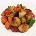 サラピコ！'s cooksnap of when they made 麻辣香鍋　ー　レストランの味.