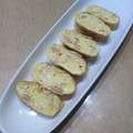 ラリー＆サラ's cooksnap of when they made サケフレークと粉チーズの玉子焼き.