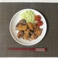 ゆうちゃんクック☆'s cooksnap of when they made 冷めても柔らかジューシーから揚げ.