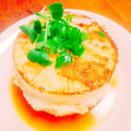 ◎おもち◎'s cooksnap of when they made 大根のはさみ焼き.