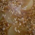 おやっさま's cooksnap of when they made 圧力鍋で簡単！大根のそぼろあんかけ.