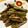 fusausako's cooksnap of when they made 料理人直伝！焼き空豆！.