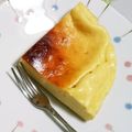 コタヒメ's cooksnap of when they made 簡単 チーズなしチーズケーキ.