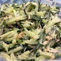 けーーーーーーーーい's cooksnap of when they made きゅうり 大量消費.