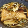 にこぬん's cooksnap of when they made ☆絶対美味しい❗揚げ出し餅☆☆☆.