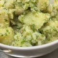 にこぬん's cooksnap of when they made 新じゃがでのり塩.