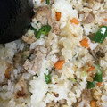 ゆうきいた's cooksnap of when they made みじん切り野菜の冷凍.