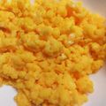 クック5VV9GM☆'s cooksnap of when they made 作り置き！簡単！卵そぼろ.