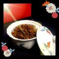 ♡Laru♡'s cooksnap of when they made おかかのふりかけ (だしがら再利用).