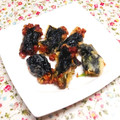 めみたん☆'s cooksnap of when they made 簡単♪　納豆の磯辺揚げ.